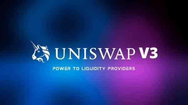 Ликвидность на Uniswap V3 обошла показатели Binance и Coinbase width=