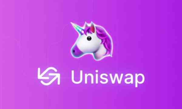 Uniswap догнал Coinbase по объему торгов width=