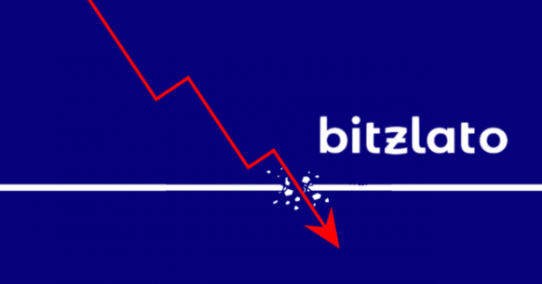 СМИ: Почти $350 млн c обменника Bitzlato прошли через биржу Binance width=