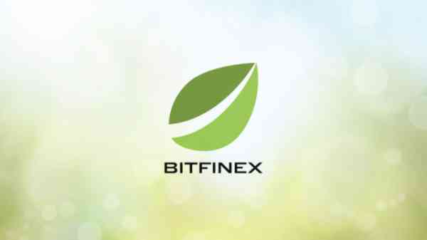 Bitfinex вложилась в биткоин width=